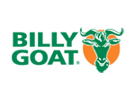 BILLY GOAT Logo