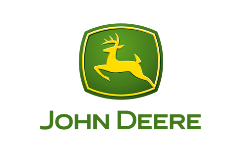 JOHN DEERE