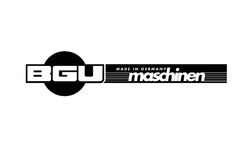 BGU Maschinen