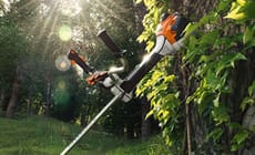 STIHL Motorsense