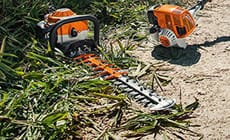 STIHL Heckenschere