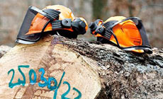 STIHL Schutzkleidung